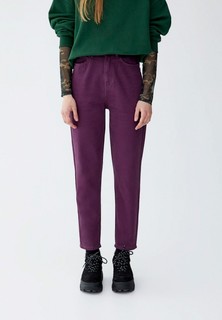 Брюки Pull&Bear