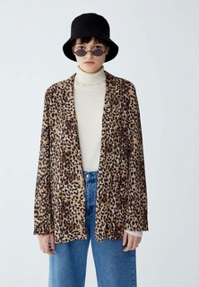 Жакет Pull&Bear