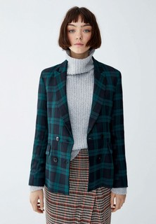 Жакет Pull&Bear