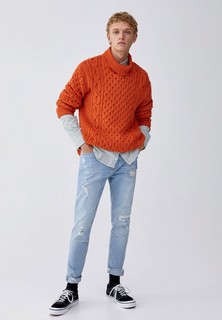 Джинсы Pull&Bear