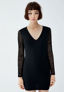 Платье Pull&Bear