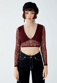 Блуза Pull&Bear