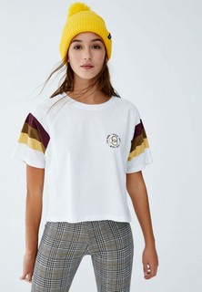 Футболка Pull&Bear