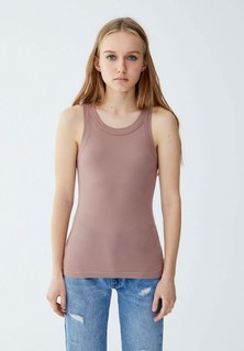 Майка Pull&Bear