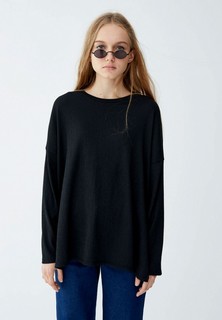 Лонгслив Pull&Bear