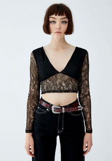 Блуза Pull&Bear