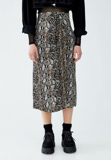 Юбка Pull&Bear