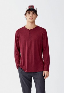 Лонгслив Pull&Bear