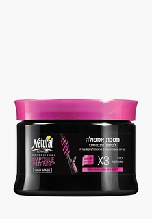 Маска для волос Natural Formula