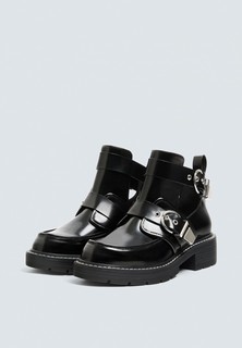 Ботинки Pull&Bear