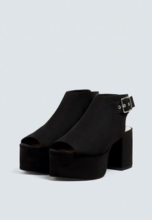 Босоножки Pull&Bear