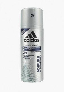 Дезодорант adidas