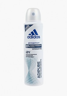 Дезодорант adidas