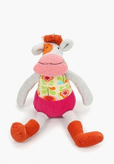 Игрушка мягкая Ebulobo