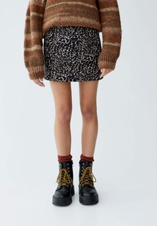 Юбка Pull&Bear