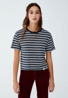 Футболка Pull&Bear
