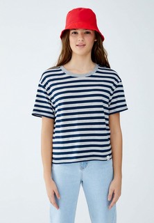 Футболка Pull&Bear