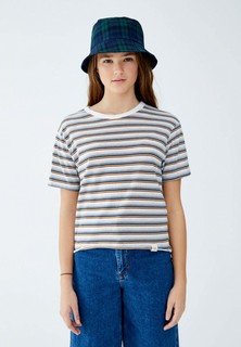 Футболка Pull&Bear