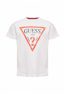 Футболка Guess