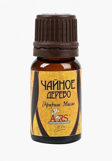 Масло эфирное ARS