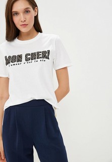 Футболка Miss Selfridge