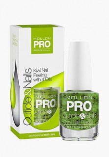 Скраб для кутикулы Mollon Pro