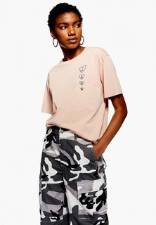 Футболка Topshop