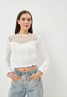 Блуза Miss Selfridge