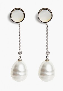 Серьги Exclaim