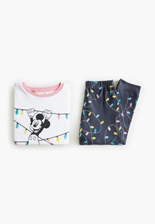 Пижама Mango Kids