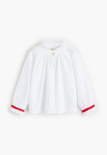 Блуза Mango Kids