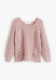 Джемпер Mango Kids