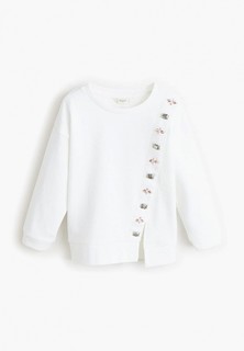 Свитшот Mango Kids