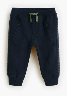 Брюки спортивные Mango Kids