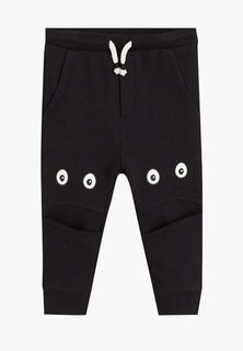Брюки спортивные Mango Kids