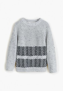 Джемпер Mango Kids