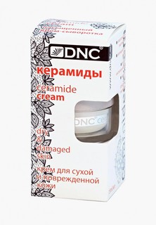 Крем для лица DNC