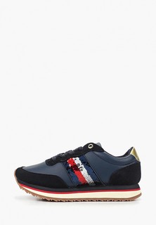 Кроссовки Tommy Hilfiger