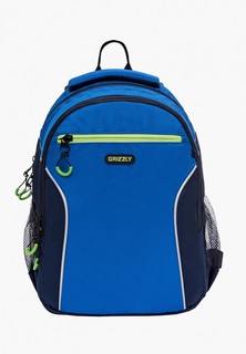 Рюкзак Grizzly