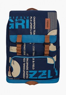 Рюкзак Grizzly