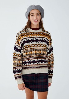 Джемпер Pull&Bear