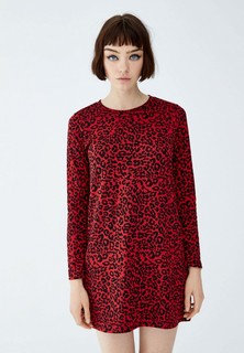 Платье Pull&Bear