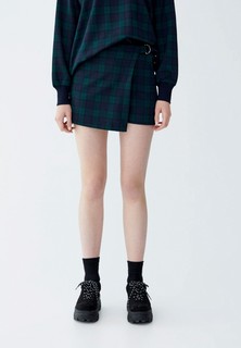 Юбка-шорты Pull&Bear