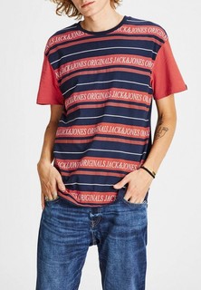 Футболка Jack & Jones