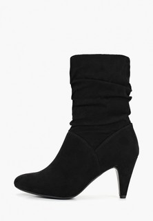 Полусапоги Dorothy Perkins
