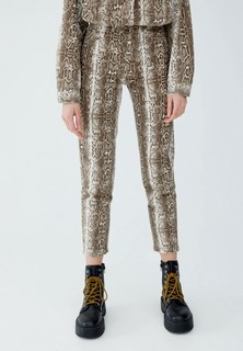 Брюки Pull&Bear