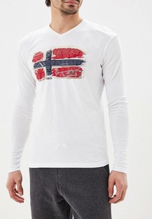 Лонгслив Geographical Norway