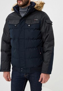 Куртка утепленная Geographical Norway