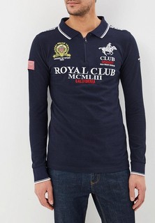 Поло Geographical Norway