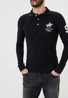 Поло Geographical Norway